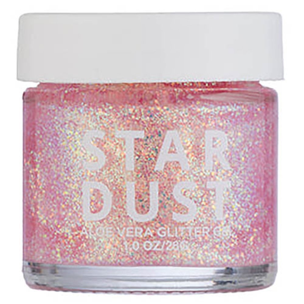 Bella Stardust Body Glitter Pot